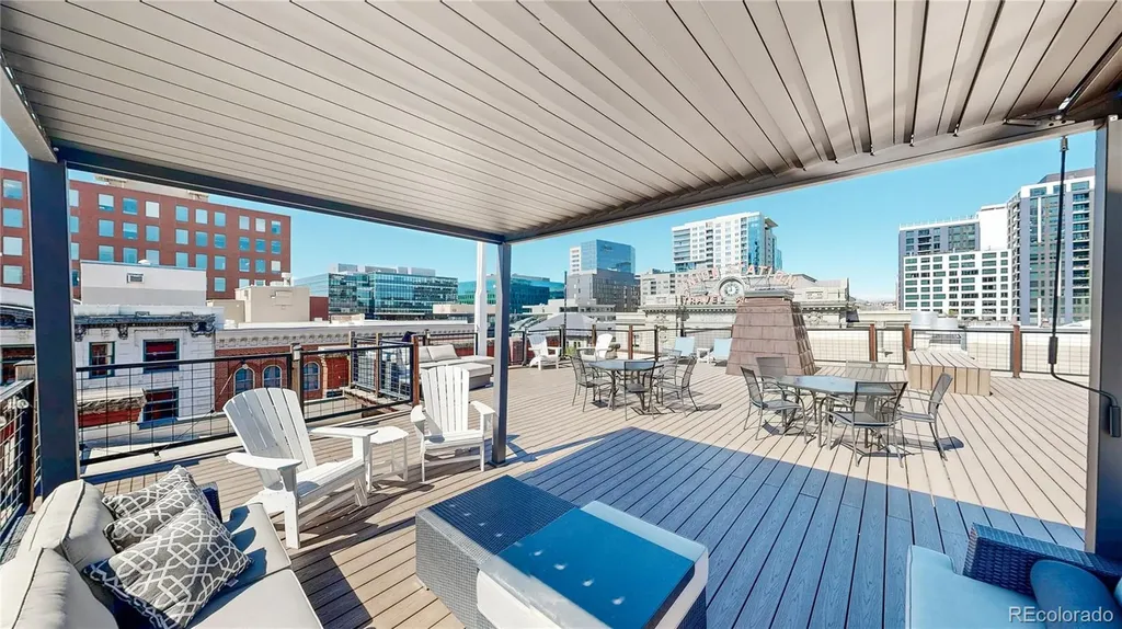 1720 Wynkoop Street Denver CO 80202