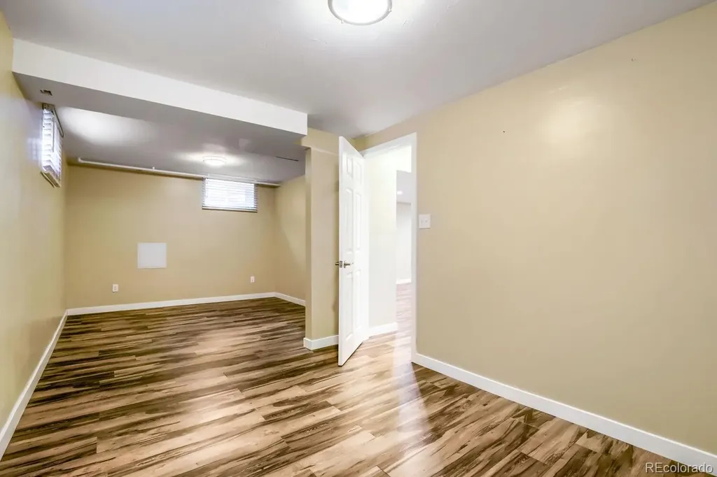 2089 S Raleigh Street Denver CO 80219