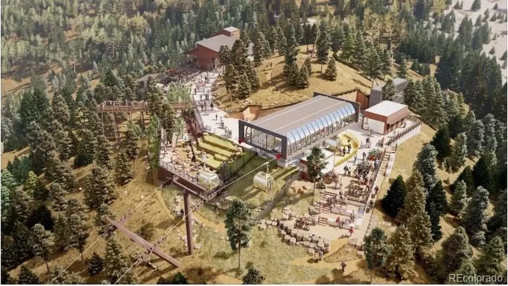 838 Silver Creek Road Idaho Springs CO 80452