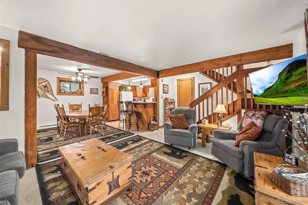838 Silver Creek Road Idaho Springs CO 80452