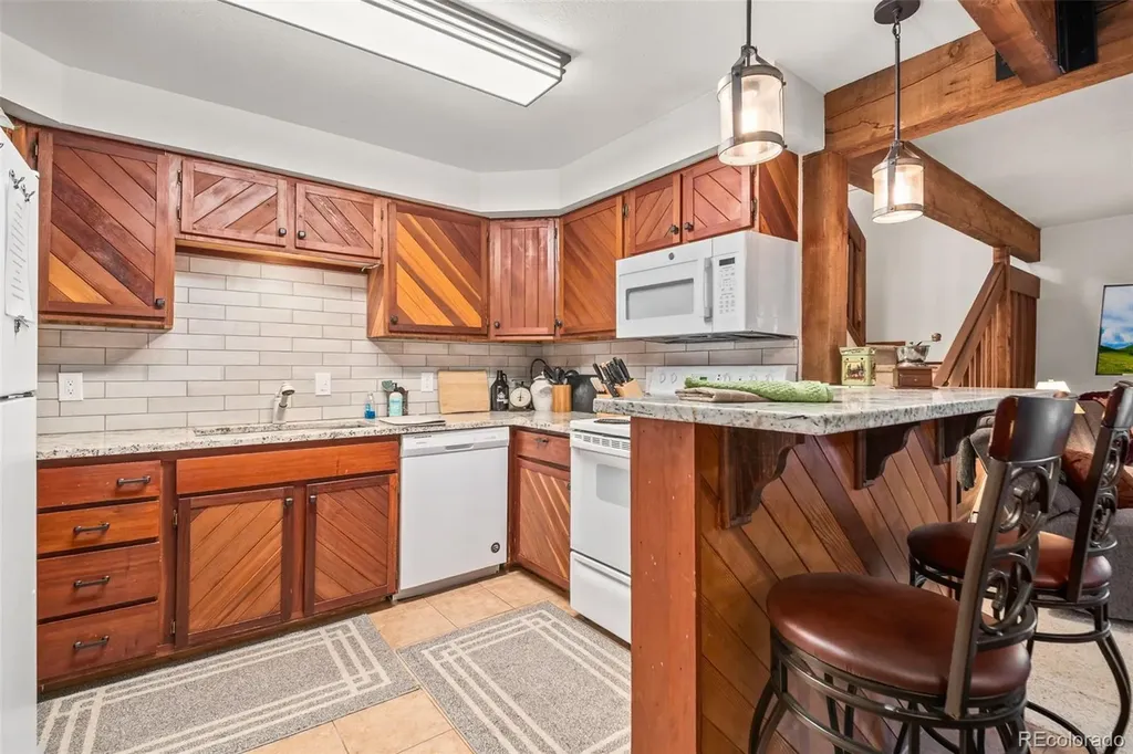 838 Silver Creek Road Idaho Springs CO 80452