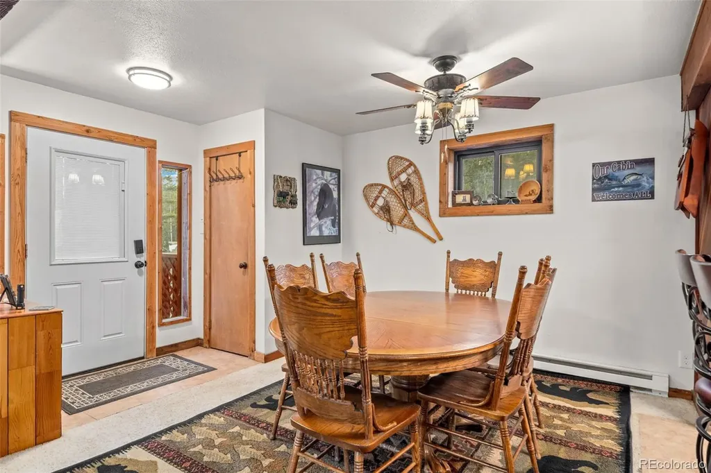 838 Silver Creek Road Idaho Springs CO 80452