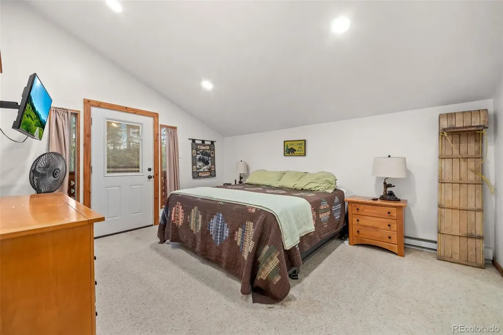 838 Silver Creek Road Idaho Springs CO 80452