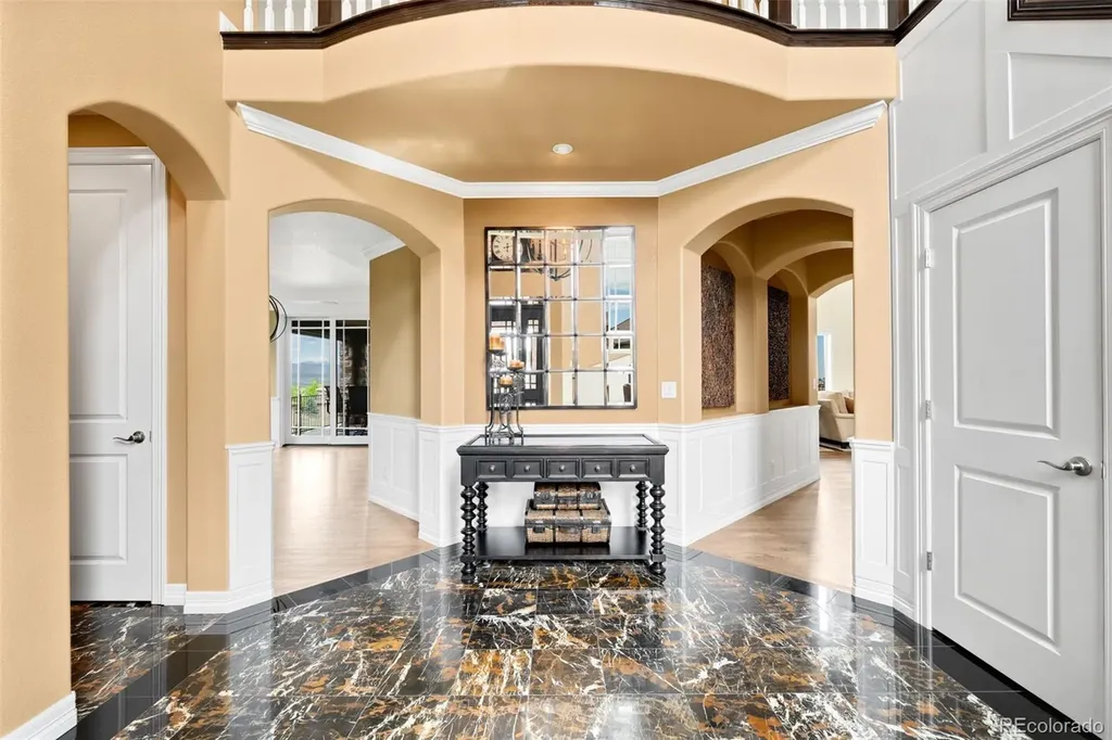 10777 Sundial Rim Road Highlands Ranch CO 80126