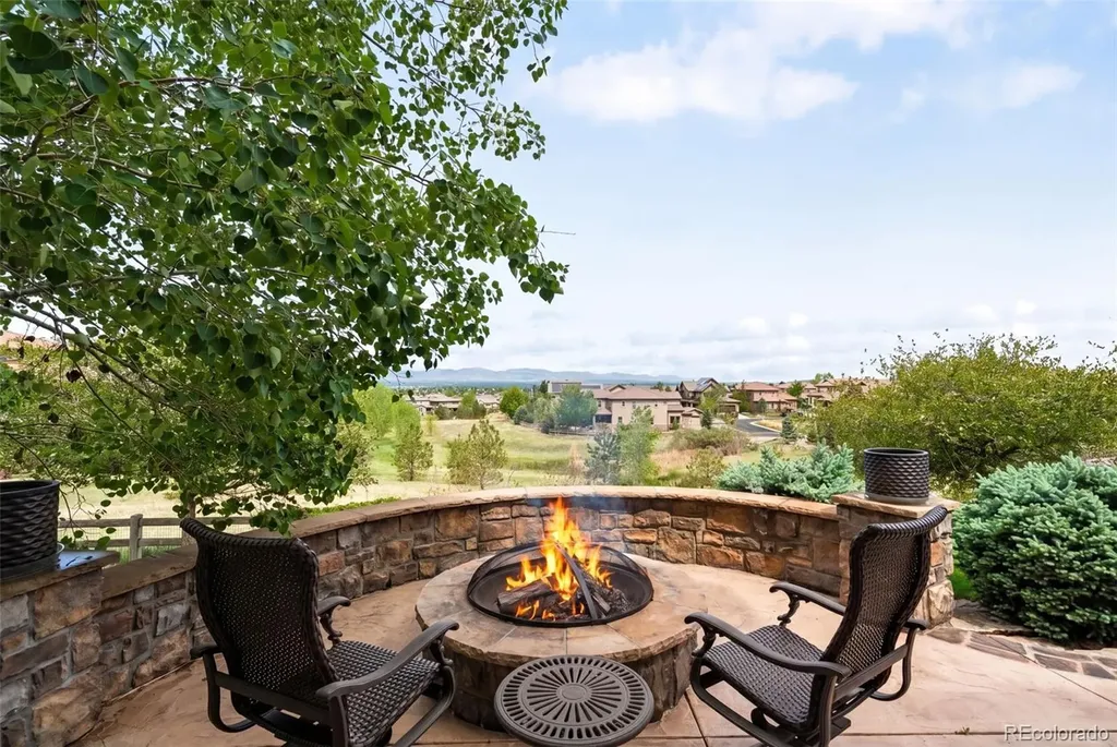 10777 Sundial Rim Road Highlands Ranch CO 80126