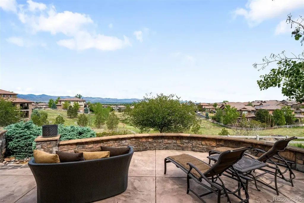 10777 Sundial Rim Road Highlands Ranch CO 80126