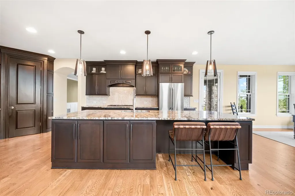 10777 Sundial Rim Road Highlands Ranch CO 80126
