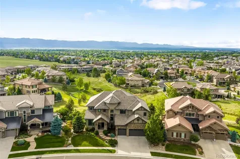 10777 Sundial Rim Road Highlands Ranch CO 80126