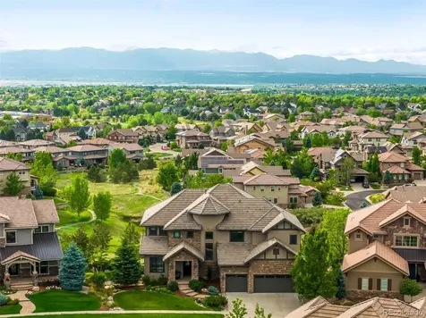 10777 Sundial Rim Road Highlands Ranch CO 80126