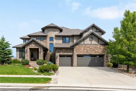 10777 Sundial Rim Road Highlands Ranch CO 80126