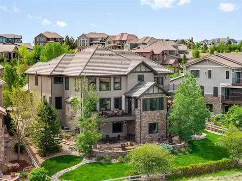 10777 Sundial Rim Road Highlands Ranch CO 80126