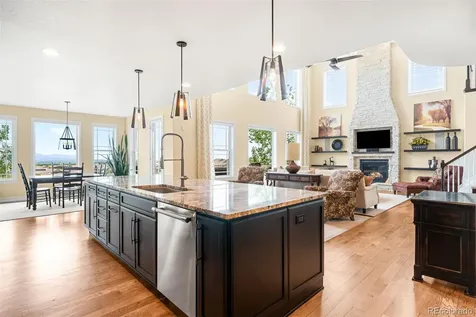 10777 Sundial Rim Road Highlands Ranch CO 80126