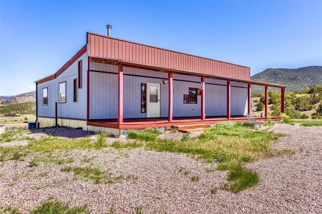89 Cactus Drive Canon City CO 81212
