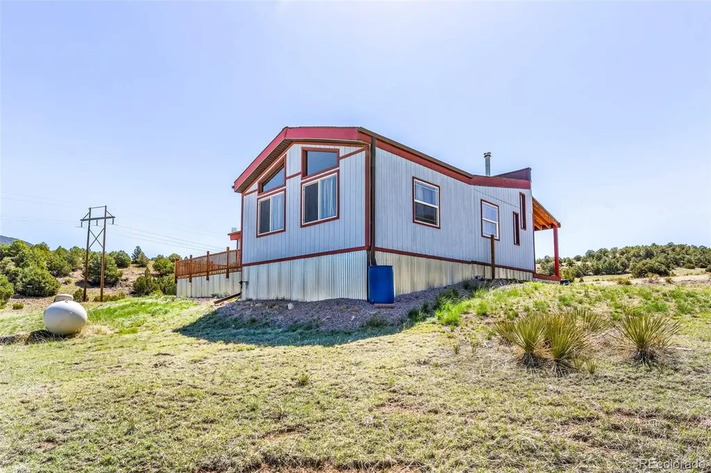 89 Cactus Drive Canon City CO 81212
