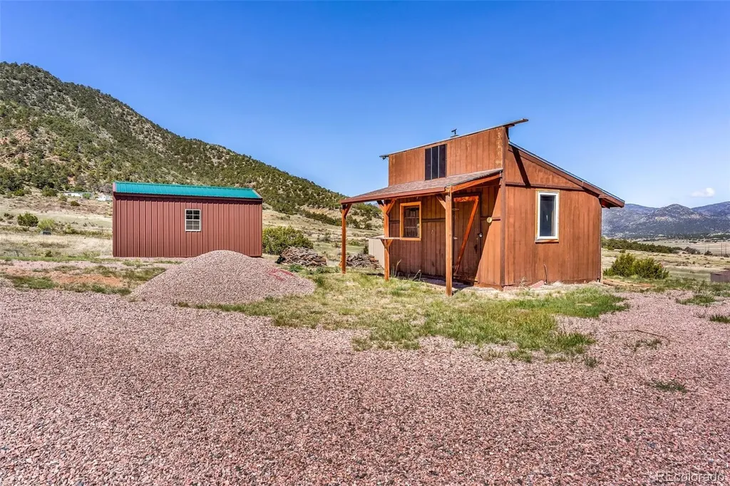 89 Cactus Drive Canon City CO 81212