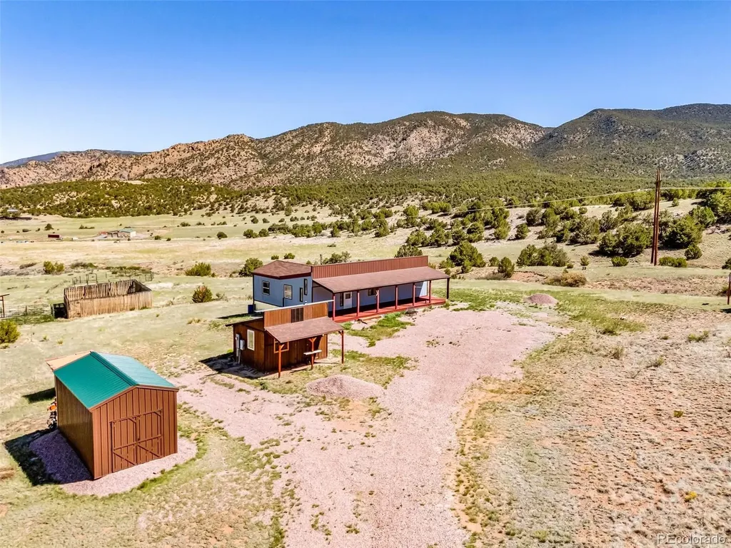 89 Cactus Drive Canon City CO 81212
