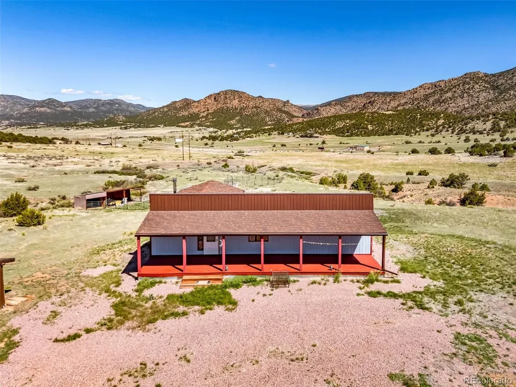 89 Cactus Drive Canon City CO 81212