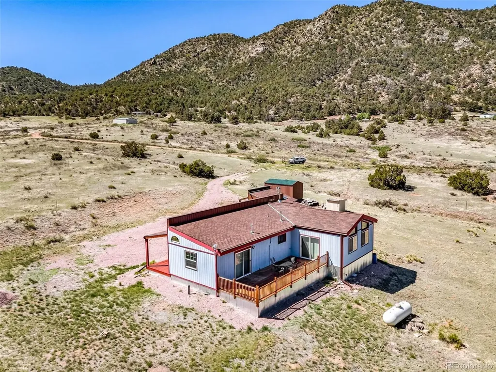 89 Cactus Drive Canon City CO 81212