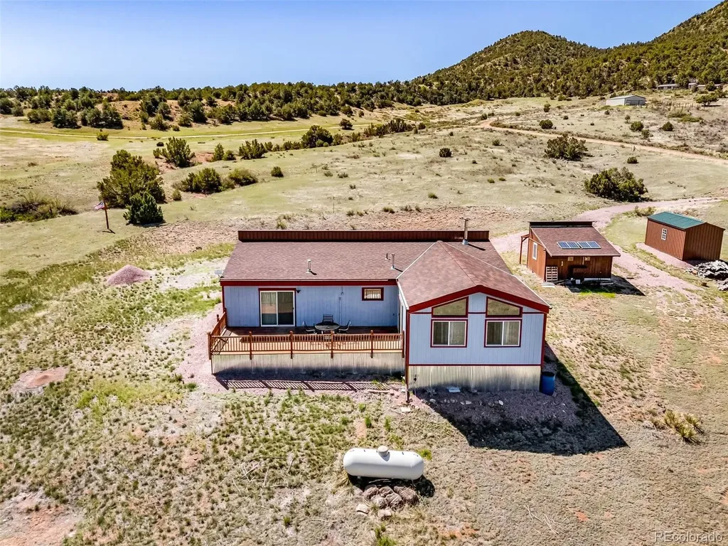 89 Cactus Drive Canon City CO 81212