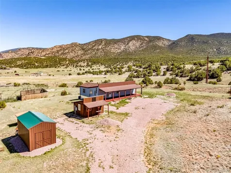 89 Cactus Drive Canon City CO 81212