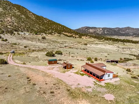 89 Cactus Drive Canon City CO 81212
