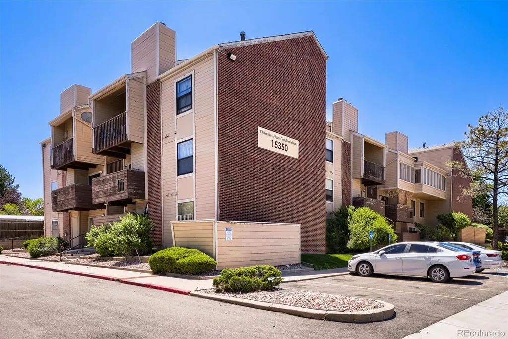 15350 E Arizona Avenue Aurora CO 80017