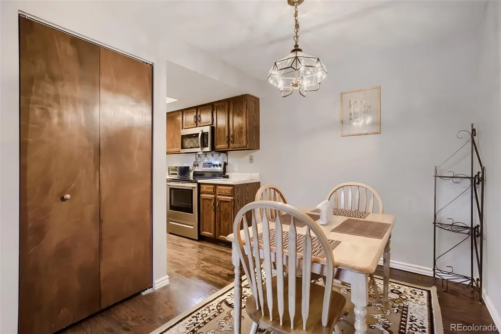 15350 E Arizona Avenue Aurora CO 80017