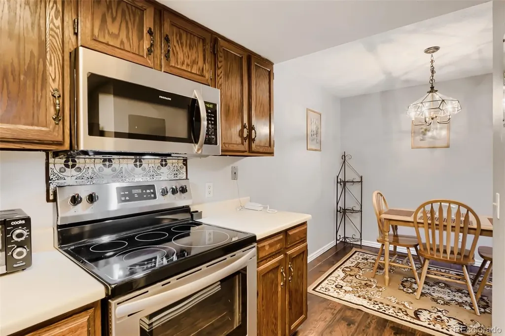 15350 E Arizona Avenue Aurora CO 80017