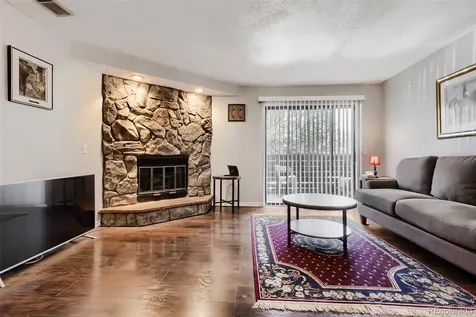 15350 E Arizona Avenue Aurora CO 80017