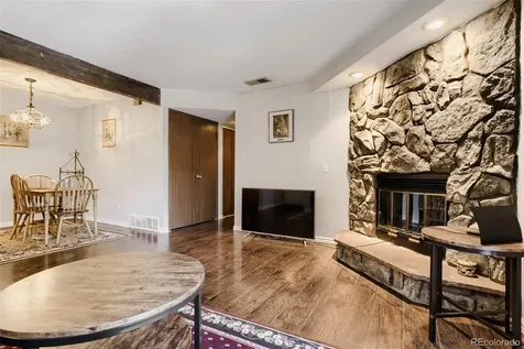 15350 E Arizona Avenue Aurora CO 80017