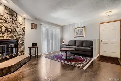 15350 E Arizona Avenue Aurora CO 80017