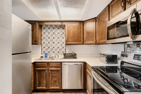 15350 E Arizona Avenue Aurora CO 80017
