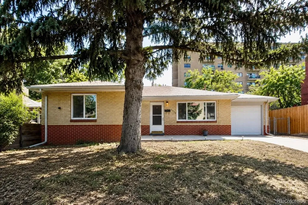 3650 S Delaware Street Englewood CO 80110
