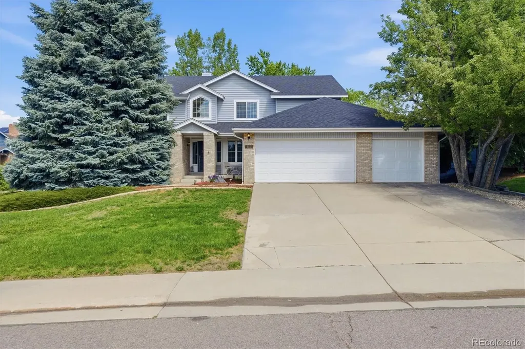 1533 Arrowhead Road Highlands Ranch CO 80126