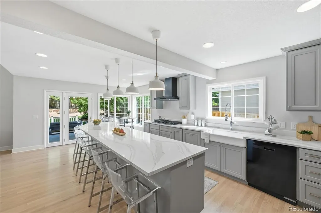 1533 Arrowhead Road Highlands Ranch CO 80126