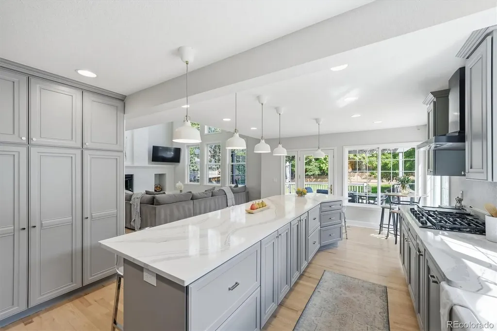 1533 Arrowhead Road Highlands Ranch CO 80126