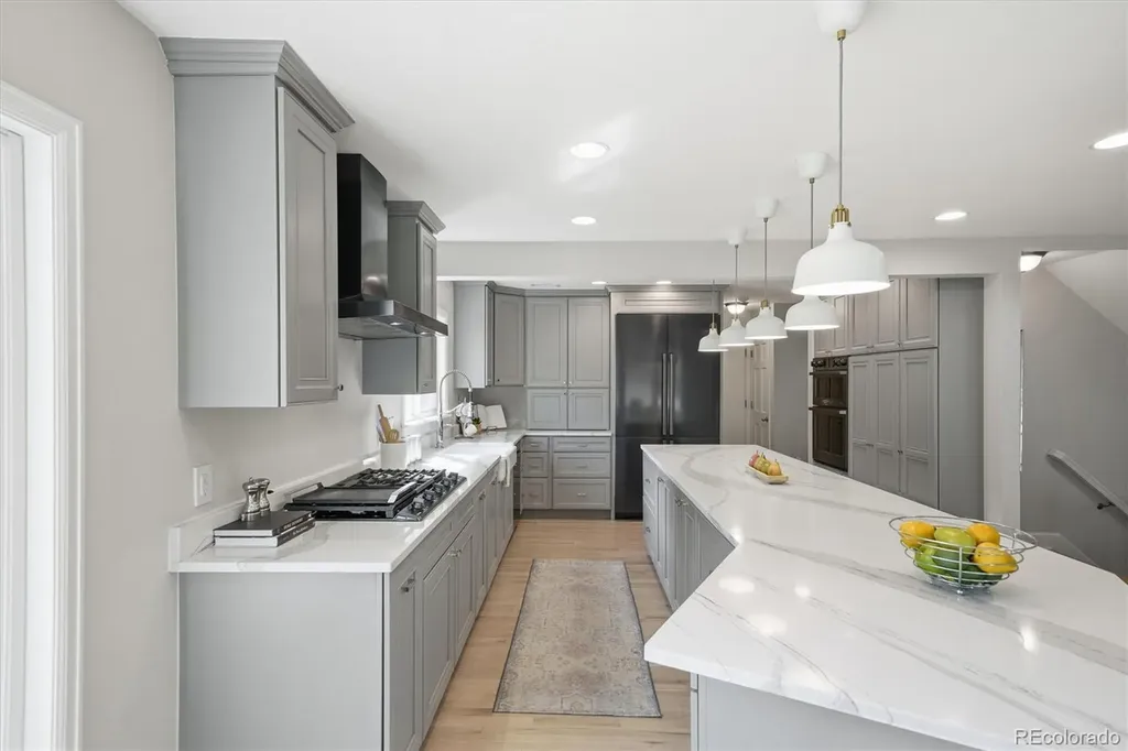 1533 Arrowhead Road Highlands Ranch CO 80126