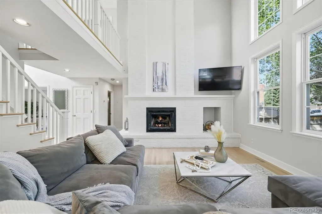 1533 Arrowhead Road Highlands Ranch CO 80126