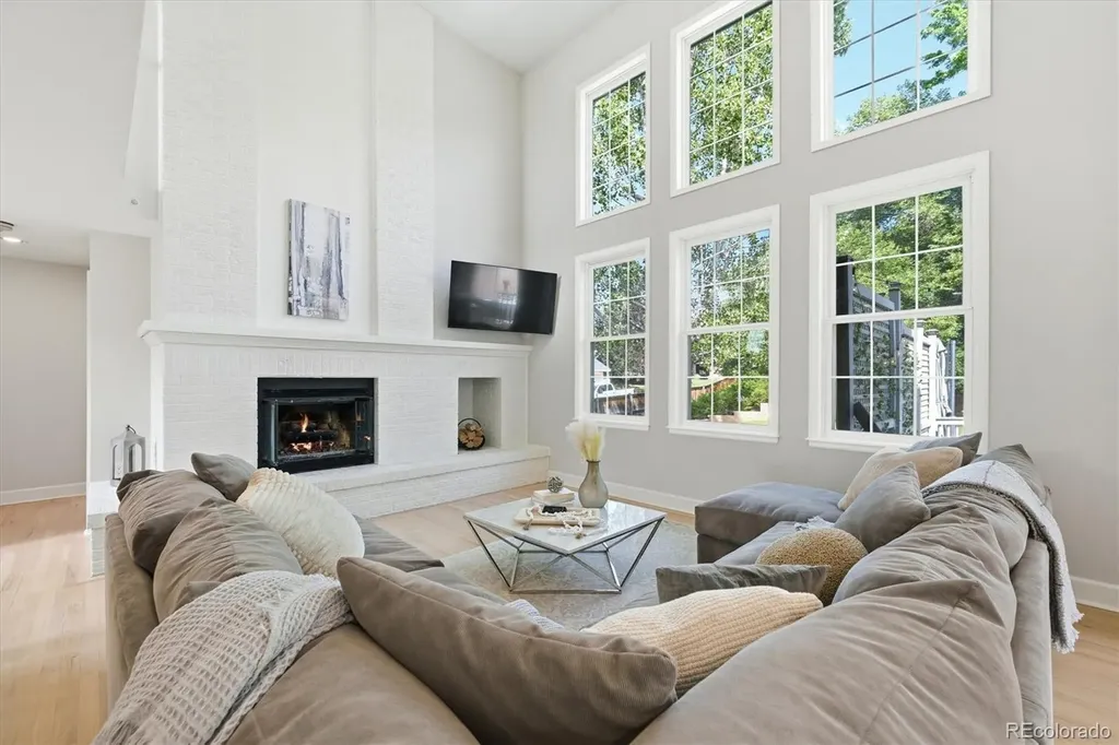 1533 Arrowhead Road Highlands Ranch CO 80126