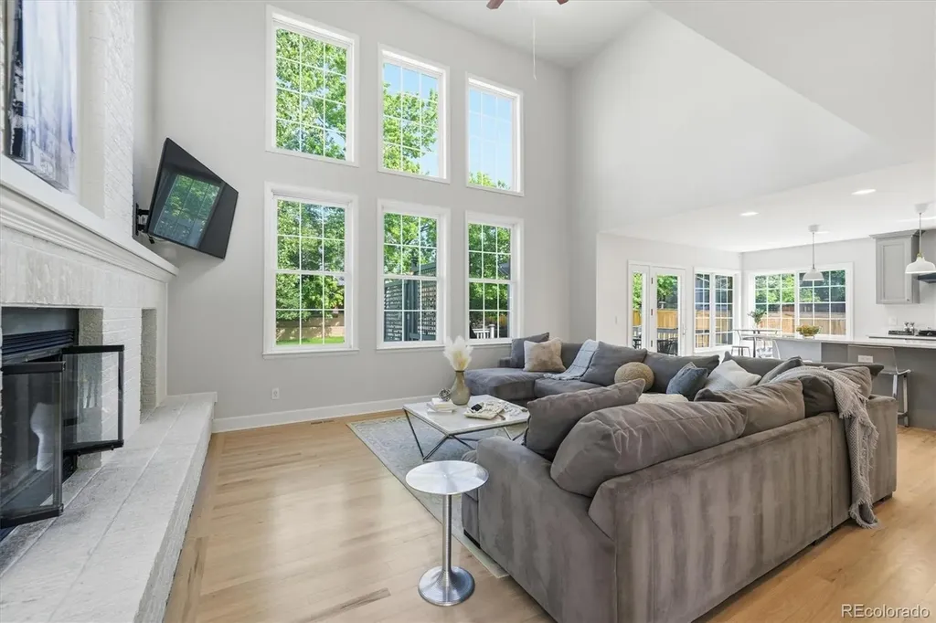 1533 Arrowhead Road Highlands Ranch CO 80126