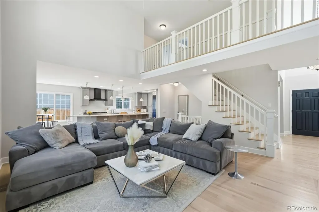 1533 Arrowhead Road Highlands Ranch CO 80126
