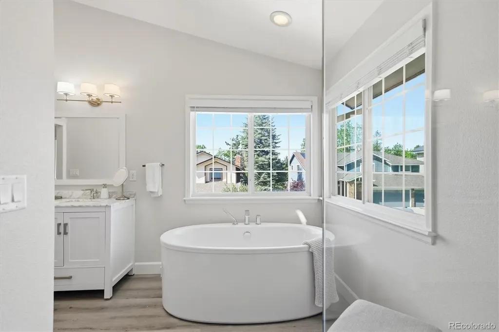 1533 Arrowhead Road Highlands Ranch CO 80126