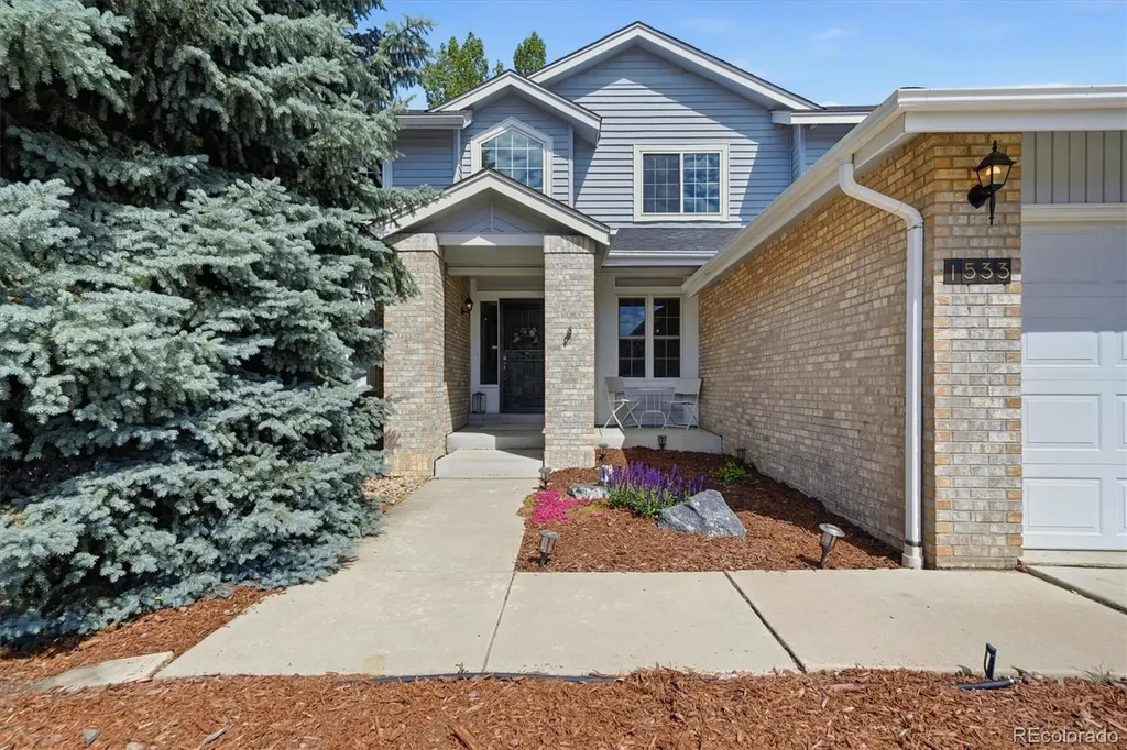 1533 Arrowhead Road Highlands Ranch CO 80126