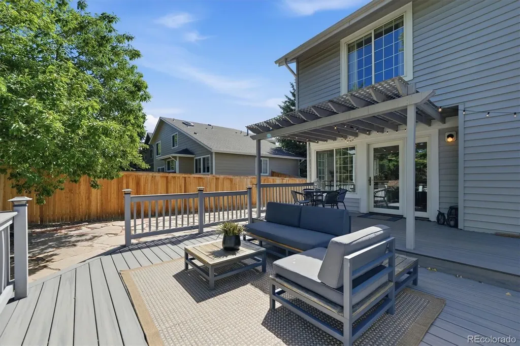 1533 Arrowhead Road Highlands Ranch CO 80126