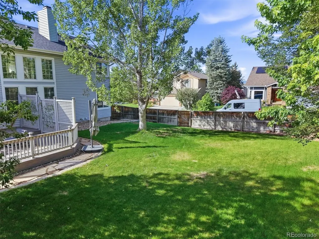 1533 Arrowhead Road Highlands Ranch CO 80126