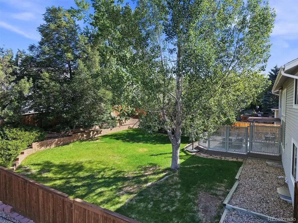 1533 Arrowhead Road Highlands Ranch CO 80126