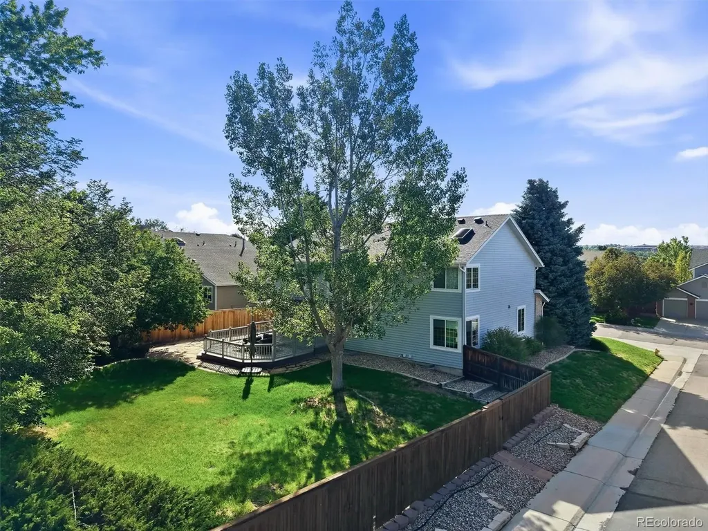 1533 Arrowhead Road Highlands Ranch CO 80126
