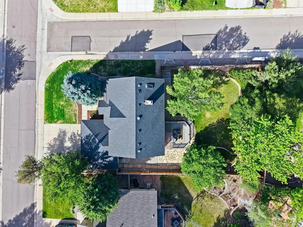 1533 Arrowhead Road Highlands Ranch CO 80126