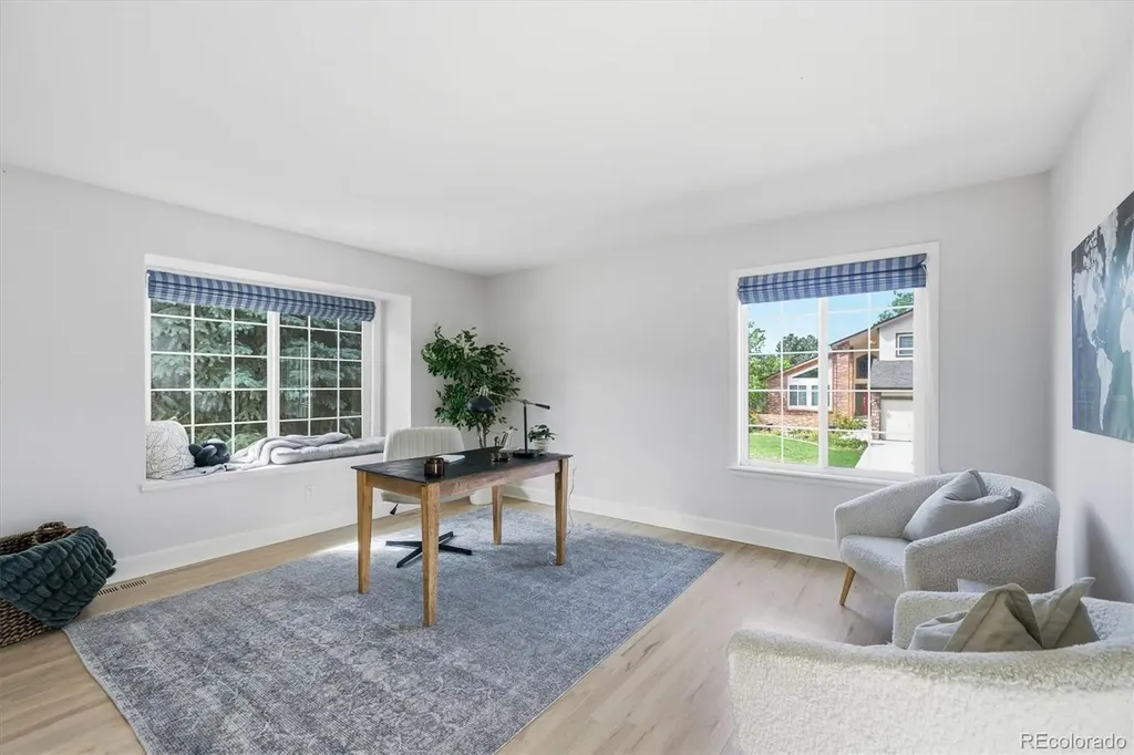 1533 Arrowhead Road Highlands Ranch CO 80126