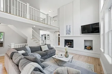 1533 Arrowhead Road Highlands Ranch CO 80126